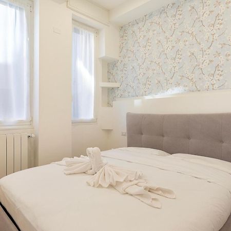 Апартаменты Graceful FlatWi-Fi & Peaceful! Милан Экстерьер фото